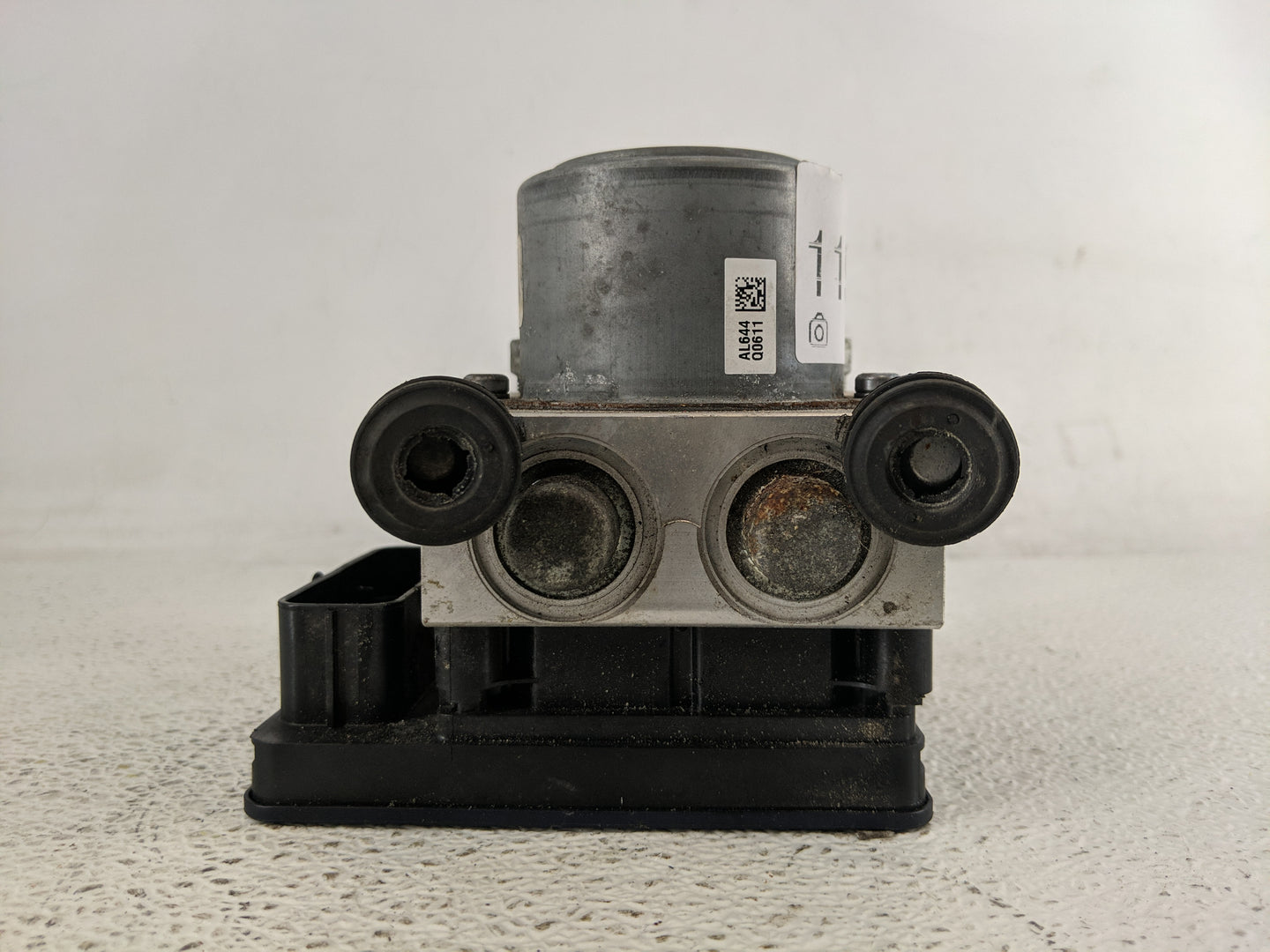 2014-2016 Chevrolet Impala ABS Pump Control Module Replacement P/N:23227331 28492832 Fits Fits 2014 2015 2016 OEM Used Auto 
