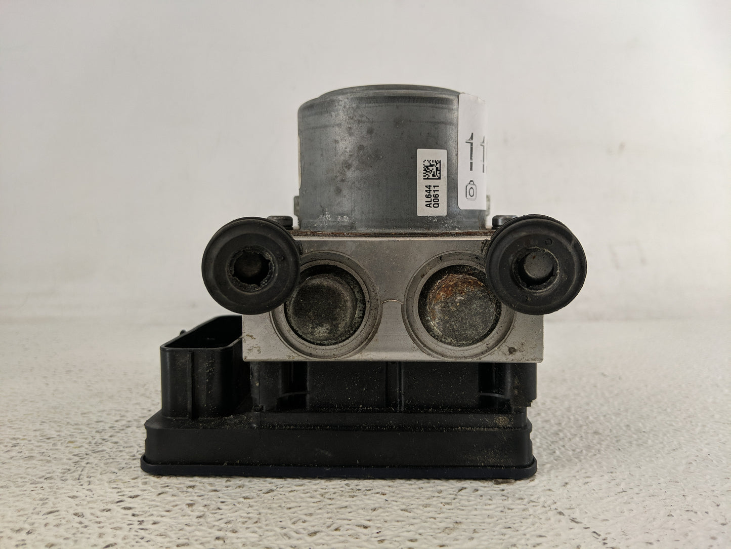 2014-2016 Chevrolet Impala ABS Pump Control Module Replacement P/N:23227331 28492832 Fits Fits 2014 2015 2016 OEM Used Auto 