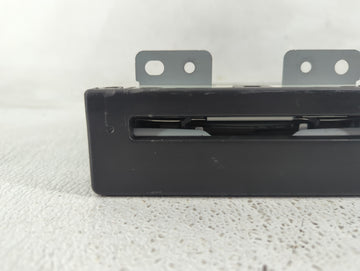2015-2020 Chevrolet Impala Radio AM FM Cd Player Receiver Replacement P/N:1359 4480 Fits Fits 2015 2016 2017 2018 2019 2020 OEM Used Auto Parts