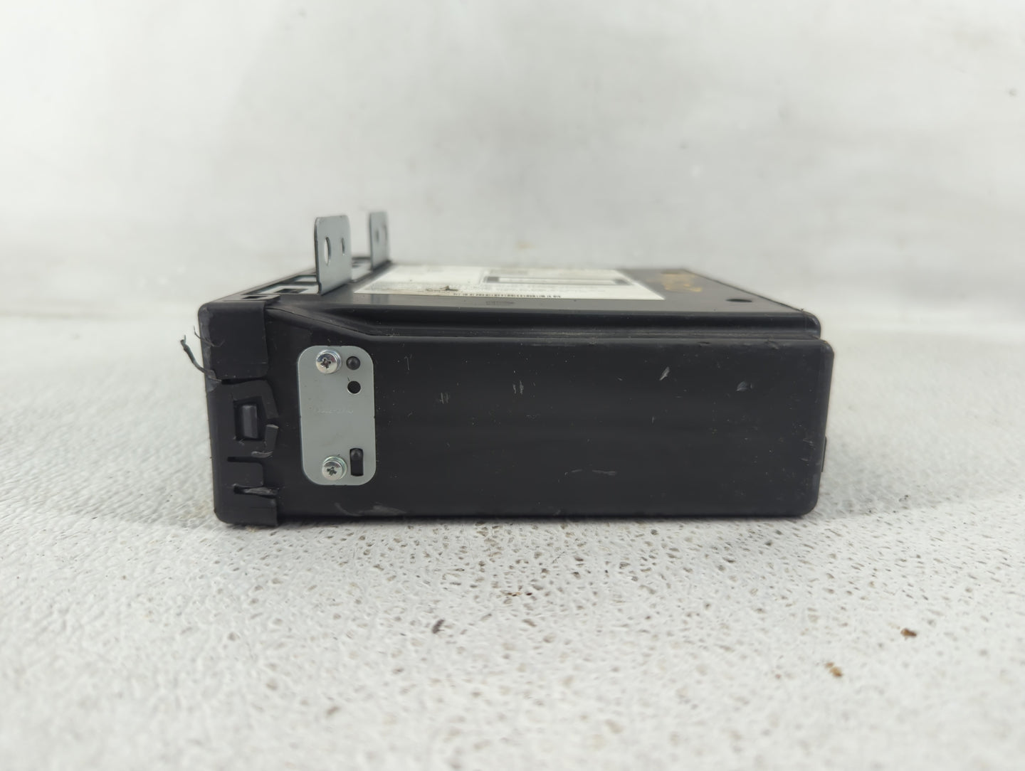 2015-2020 Chevrolet Impala Radio AM FM Cd Player Receiver Replacement P/N:1359 4480 Fits Fits 2015 2016 2017 2018 2019 2020 