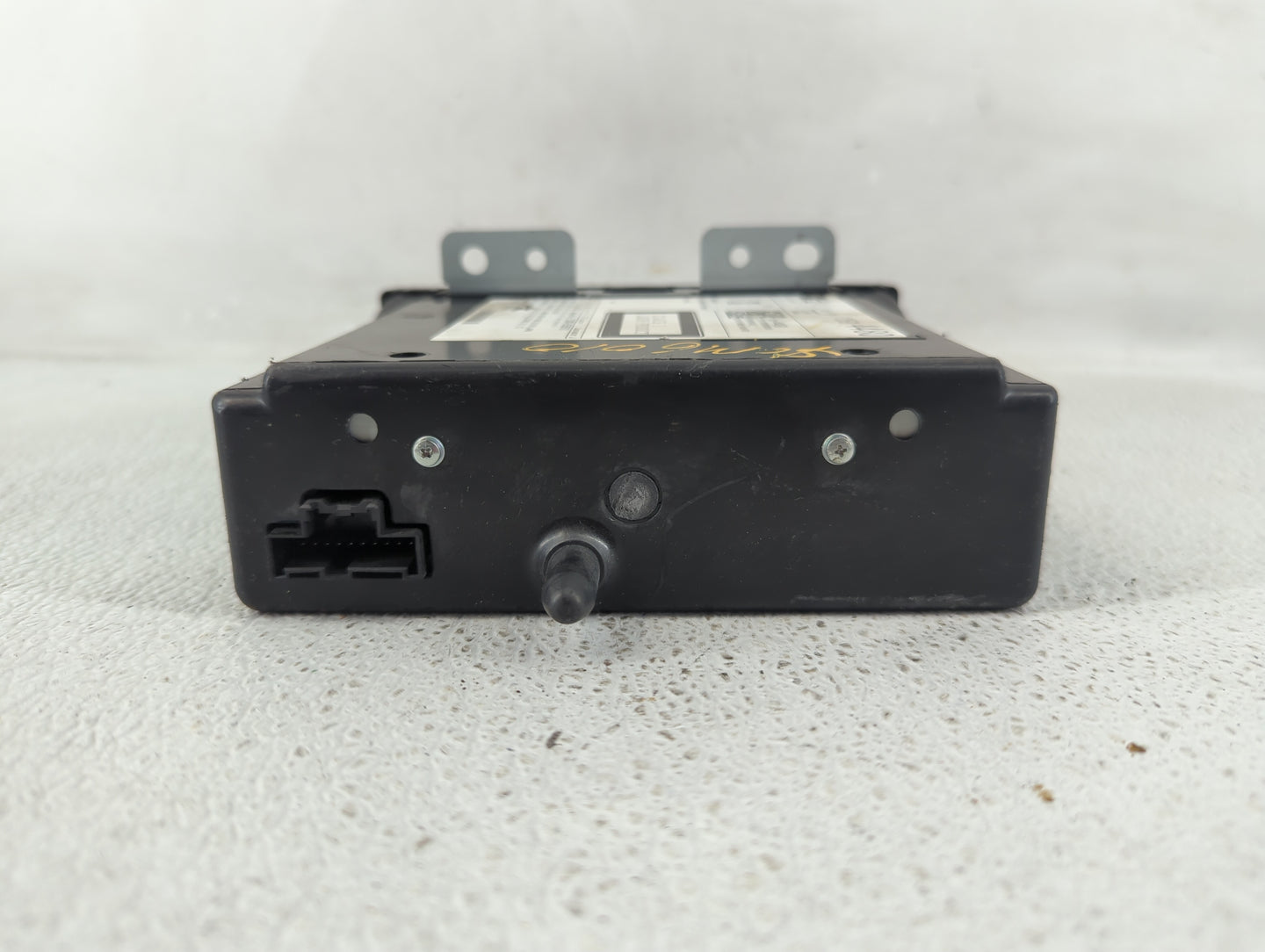 2015-2020 Chevrolet Impala Radio AM FM Cd Player Receiver Replacement P/N:1359 4480 Fits Fits 2015 2016 2017 2018 2019 2020 