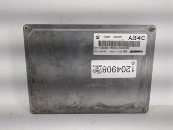 compare product 2014-2016 Chevrolet Impala PCM Engine Control Computer ECU ECM PCU OEM P/N:E39A 12664220 Fits Fits 2013 2014 2015 2016 OEM Used Auto Parts