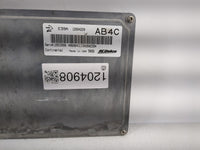 2014-2016 Chevrolet Impala PCM Engine Control Computer ECU ECM PCU OEM P/N:E39A 12664220 Fits Fits 2013 2014 2015 2016 OEM U