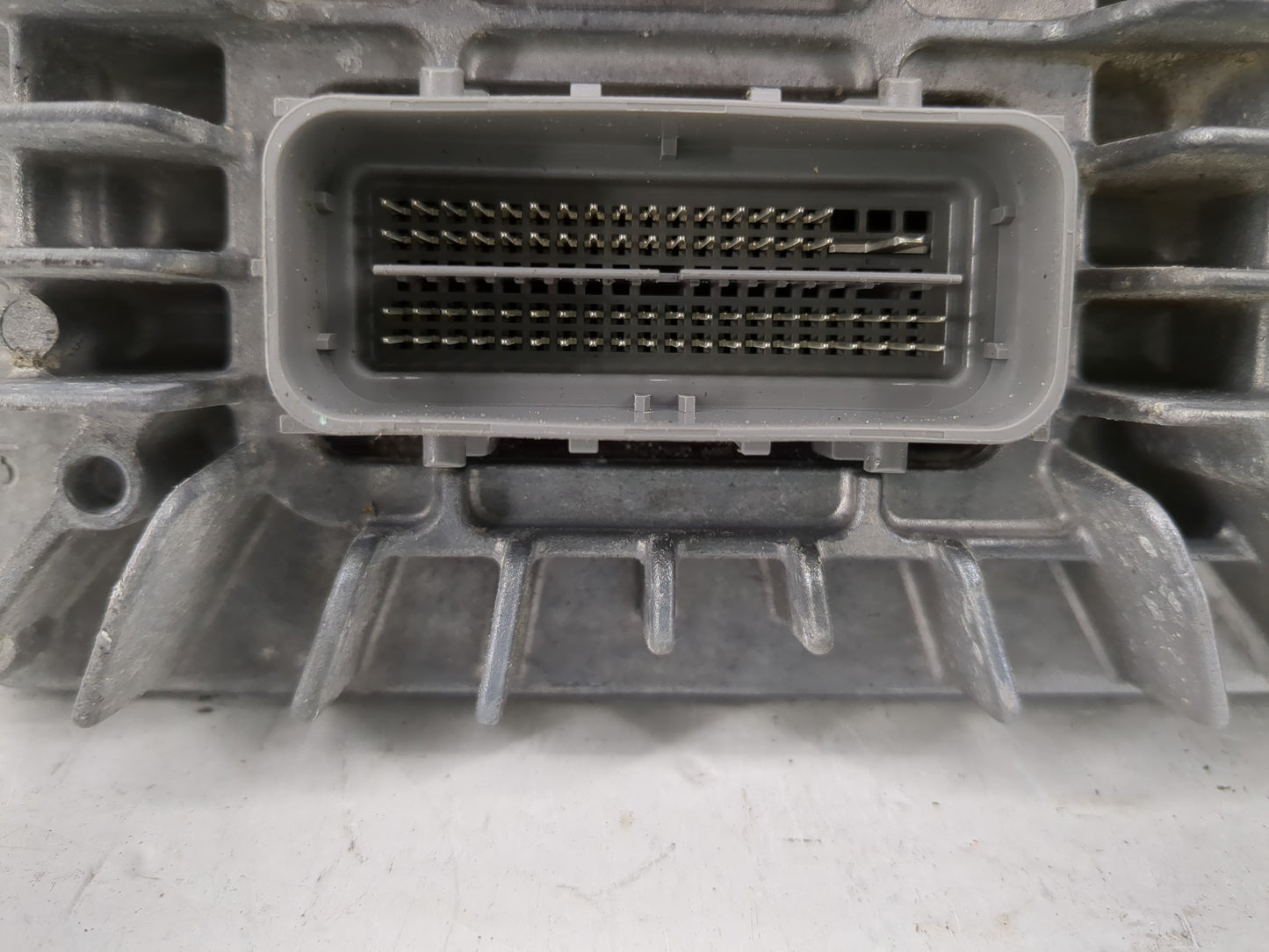2014-2016 Chevrolet Impala PCM Engine Control Computer ECU ECM PCU OEM P/N:E39A 12664220 Fits Fits 2013 2014 2015 2016 OEM U