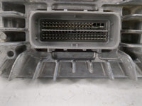 2014-2016 Chevrolet Impala PCM Engine Control Computer ECU ECM PCU OEM P/N:E39A 12664220 Fits Fits 2013 2014 2015 2016 OEM U