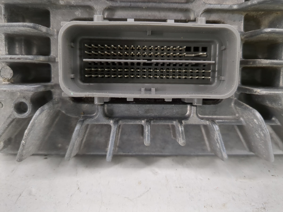 2014-2016 Chevrolet Impala PCM Engine Control Computer ECU ECM PCU OEM P/N:E39A 12664220 Fits 2013 2014 2015 2016 OEM Used A