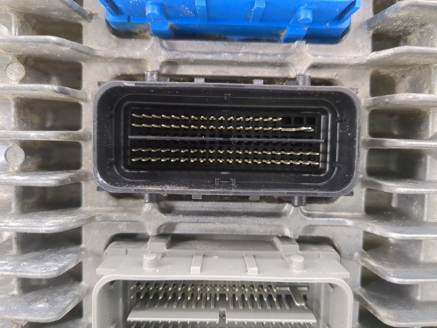 2014-2016 Chevrolet Impala PCM Engine Control Computer ECU ECM PCU OEM P/N:E39A 12664220 Fits Fits 2013 2014 2015 2016 OEM U