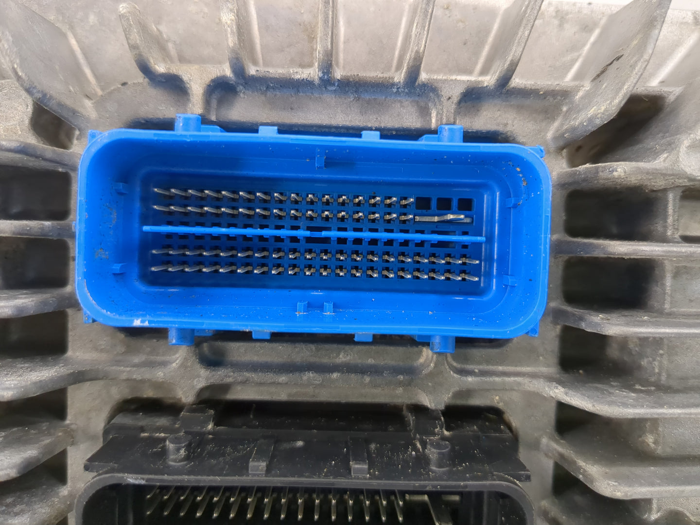 2014-2016 Chevrolet Impala PCM Engine Control Computer ECU ECM PCU OEM P/N:E39A 12664220 Fits Fits 2013 2014 2015 2016 OEM U