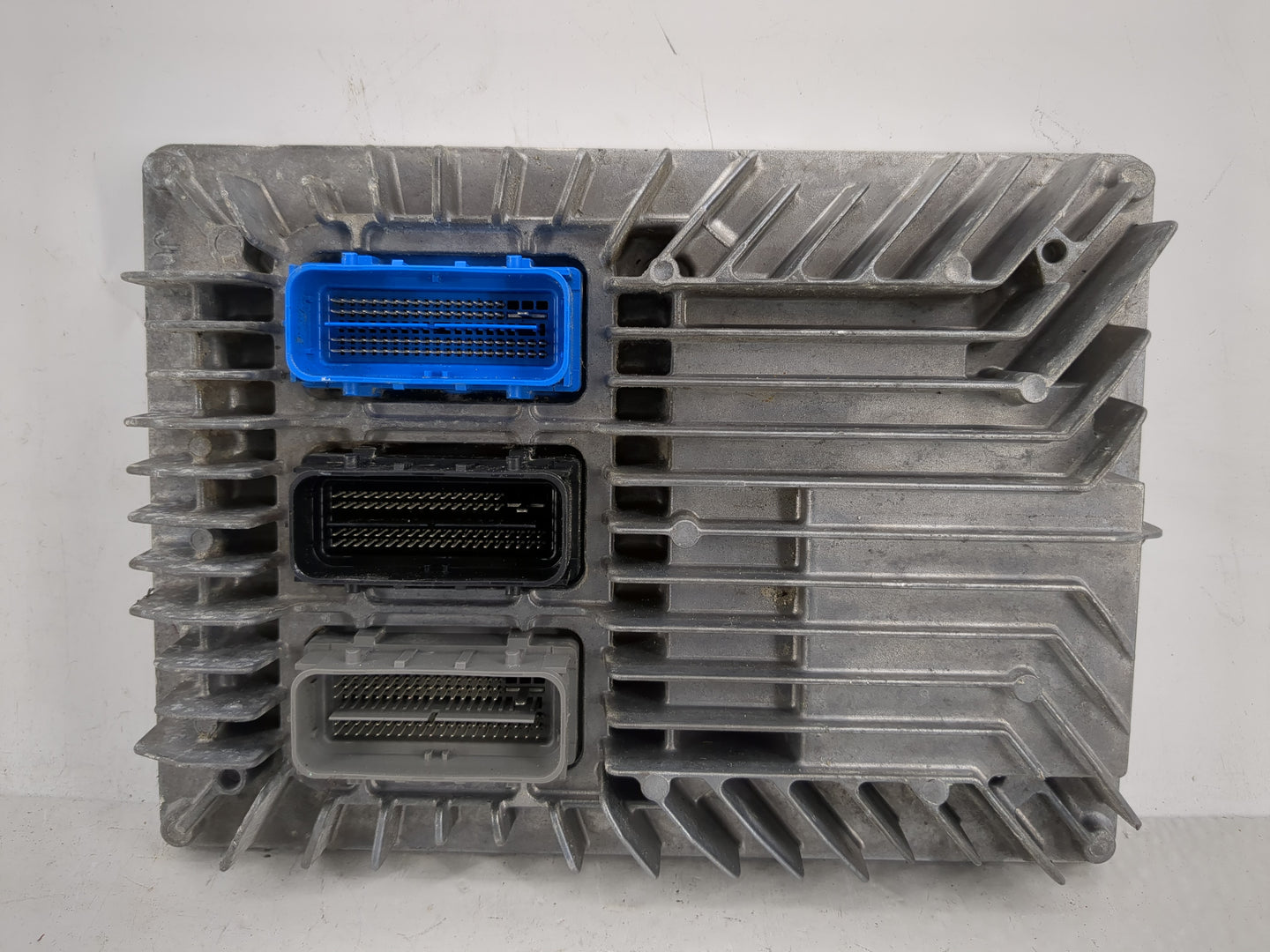 2014-2016 Chevrolet Impala PCM Engine Control Computer ECU ECM PCU OEM P/N:E39A 12664220 Fits Fits 2013 2014 2015 2016 OEM U