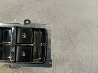 2014-2020 Chevrolet Impala Master Power Window Switch Replacement Driver Side Left P/N:22819398 234666791 Fits OEM Used Auto