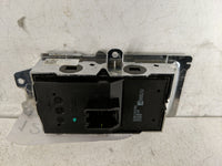 2014-2020 Chevrolet Impala Master Power Window Switch Replacement Driver Side Left P/N:22819398 234666791 Fits OEM Used Auto