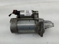 2015-2019 Chevrolet Impala Car Starter Motor Solenoid OEM P/N:TN438000-2410 12663052 Fits Fits 2015 2016 2017 2018 2019 2020