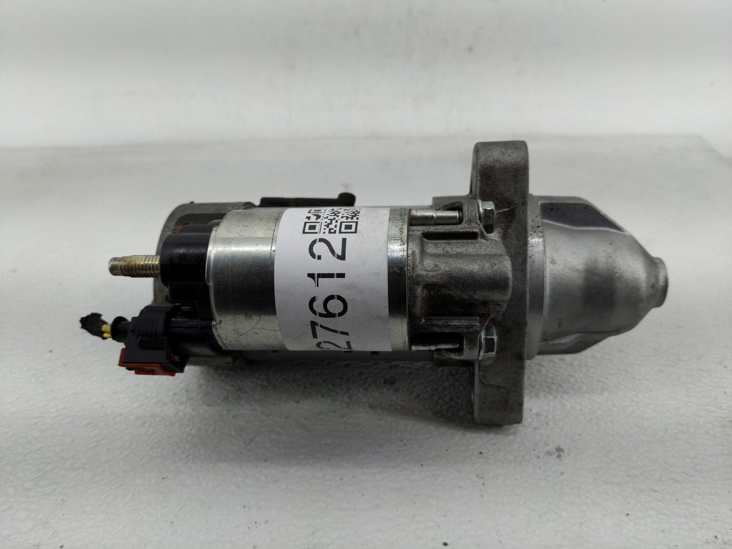 2015-2019 Chevrolet Impala Car Starter Motor Solenoid OEM P/N:TN438000-2410 12663052 Fits Fits 2015 2016 2017 2018 2019 2020