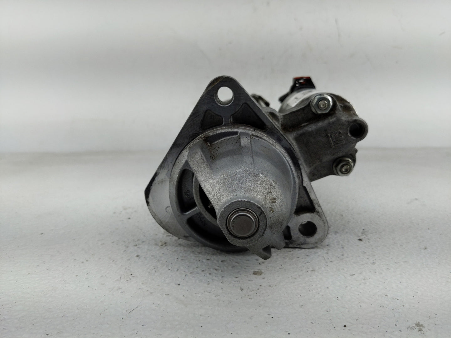 2015-2019 Chevrolet Impala Car Starter Motor Solenoid OEM P/N:TN438000-2410 12663052 Fits Fits 2015 2016 2017 2018 2019 2020