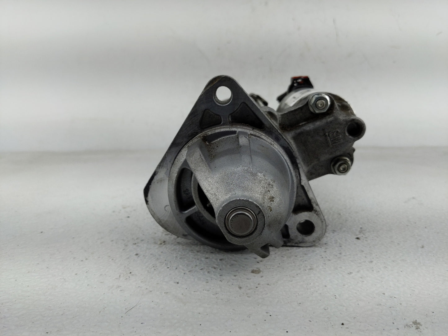2015-2019 Chevrolet Impala Car Starter Motor Solenoid OEM P/N:TN438000-2410 12663052 Fits Fits 2015 2016 2017 2018 2019 2020