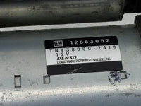 2015-2019 Chevrolet Impala Car Starter Motor Solenoid OEM P/N:TN438000-2410 12663052 Fits Fits 2015 2016 2017 2018 2019 2020