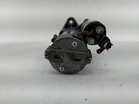 2015-2019 Chevrolet Impala Car Starter Motor Solenoid OEM P/N:TN438000-2410 12663052 Fits Fits 2015 2016 2017 2018 2019 2020