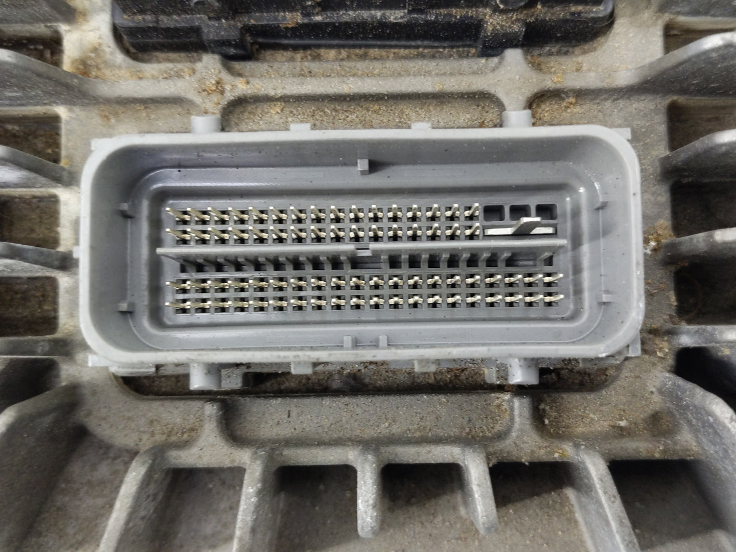 2014-2016 Chevrolet Impala PCM Engine Control Computer ECU ECM PCU OEM P/N:E39A 12651807 Fits Fits 2013 2014 2015 2016 OEM U