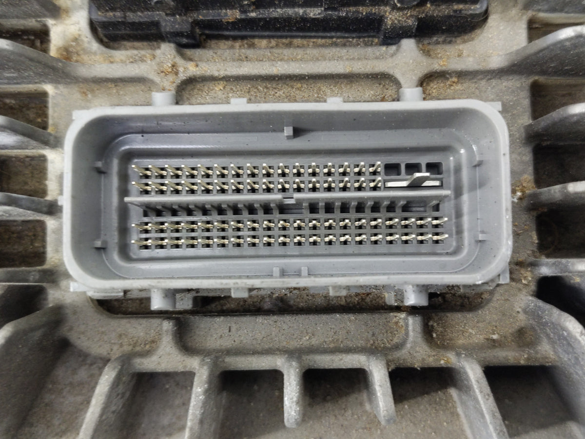 2014-2016 Chevrolet Impala PCM Engine Control Computer ECU ECM PCU OEM P/N:E39A 12651807 Fits 2013 2014 2015 2016 OEM Used A
