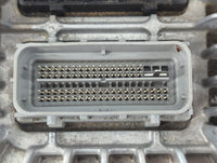 2014-2016 Chevrolet Impala PCM Engine Control Computer ECU ECM PCU OEM P/N:12651807 Fits Fits 2013 2014 2015 2016 OEM Used A