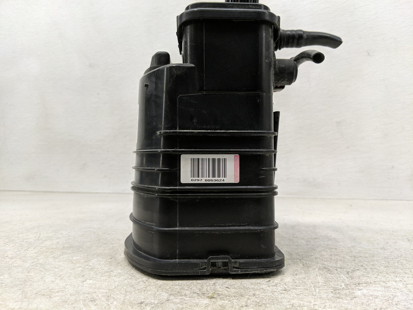 2015 Chevrolet Impala Fuel Vapor Charcoal Canister 1261427 - Oemusedautoparts1.com