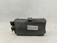 2015 Chevrolet Impala Fusebox Fuse Box Panel Relay Module P/N:13272072 Fits OEM Used Auto Parts - Oemusedautoparts1.com