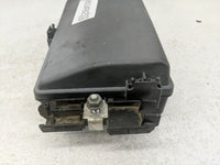 2015 Chevrolet Impala Fusebox Fuse Box Panel Relay Module P/N:13272072 Fits OEM Used Auto Parts - Oemusedautoparts1.com