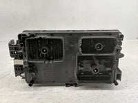 2015 Chevrolet Impala Fusebox Fuse Box Panel Relay Module P/N:13272072 Fits OEM Used Auto Parts - Oemusedautoparts1.com