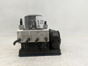 2014-2016 Chevrolet Impala ABS Pump Control Module Replacement P/N:23227333 Fits Fits 2014 2015 2016 OEM Used Auto Parts - O