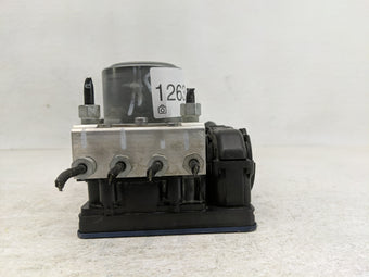 compare product 2014-2016 Chevrolet Impala Anti-Lock Brake ABS Pump Module Actuator OEM P/N:23227333 Fits Fits 2014 2015 2016 OEM Used Auto Parts