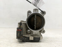 2014-2015 Chevrolet Impala Throttle Body Fits Fits 2013 2014 2015 2017 2018 2019 2020 OEM Used Auto Parts - Oemusedautoparts