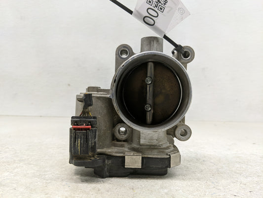 2014-2015 Chevrolet Impala Throttle Body Fits Fits 2013 2014 2015 2017 2018 2019 2020 OEM Used Auto Parts - Oemusedautoparts