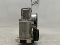 2014-2015 Chevrolet Impala Throttle Body Fits Fits 2013 2014 2015 2017 2018 2019 2020 OEM Used Auto Parts - Oemusedautoparts