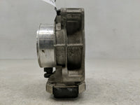 2014-2015 Chevrolet Impala Throttle Body Fits Fits 2013 2014 2015 2017 2018 2019 2020 OEM Used Auto Parts - Oemusedautoparts