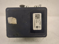 2014-2016 Chevrolet Impala ABS Pump Control Module Replacement P/N:8511207 23227333 Fits Fits 2014 2015 2016 OEM Used Auto P