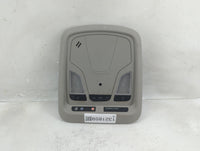 2015 Chevrolet Impala Overhead Roof Console - Oemusedautoparts1.com