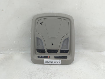 2015 Chevrolet Impala Overhead Roof Console - Oemusedautoparts1.com
