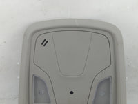 2015 Chevrolet Impala Overhead Roof Console - Oemusedautoparts1.com