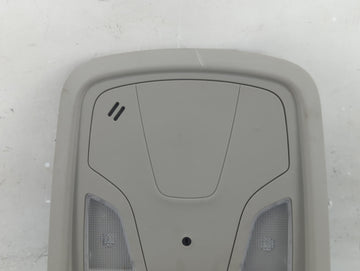2015 Chevrolet Impala Overhead Roof Console