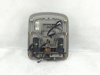 2015 Chevrolet Impala Overhead Roof Console - Oemusedautoparts1.com