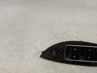 2014-2020 Chevrolet Impala Master Power Window Switch Replacement Driver Side Left P/N:23227467 Fits OEM Used Auto Parts - O