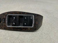 2014-2020 Chevrolet Impala Master Power Window Switch Replacement Driver Side Left P/N:23227467 Fits OEM Used Auto Parts - O