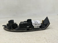 2014-2020 Chevrolet Impala Master Power Window Switch Replacement Driver Side Left P/N:23227467 Fits OEM Used Auto Parts - O