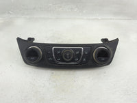 2014-2020 Chevrolet Impala Climate Control Module Temperature AC/Heater Replacement P/N:23453509 Fits OEM Used Auto Parts - 
