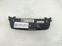2014-2020 Chevrolet Impala Climate Control Module Temperature AC/Heater Replacement P/N:23453509 Fits OEM Used Auto Parts - 