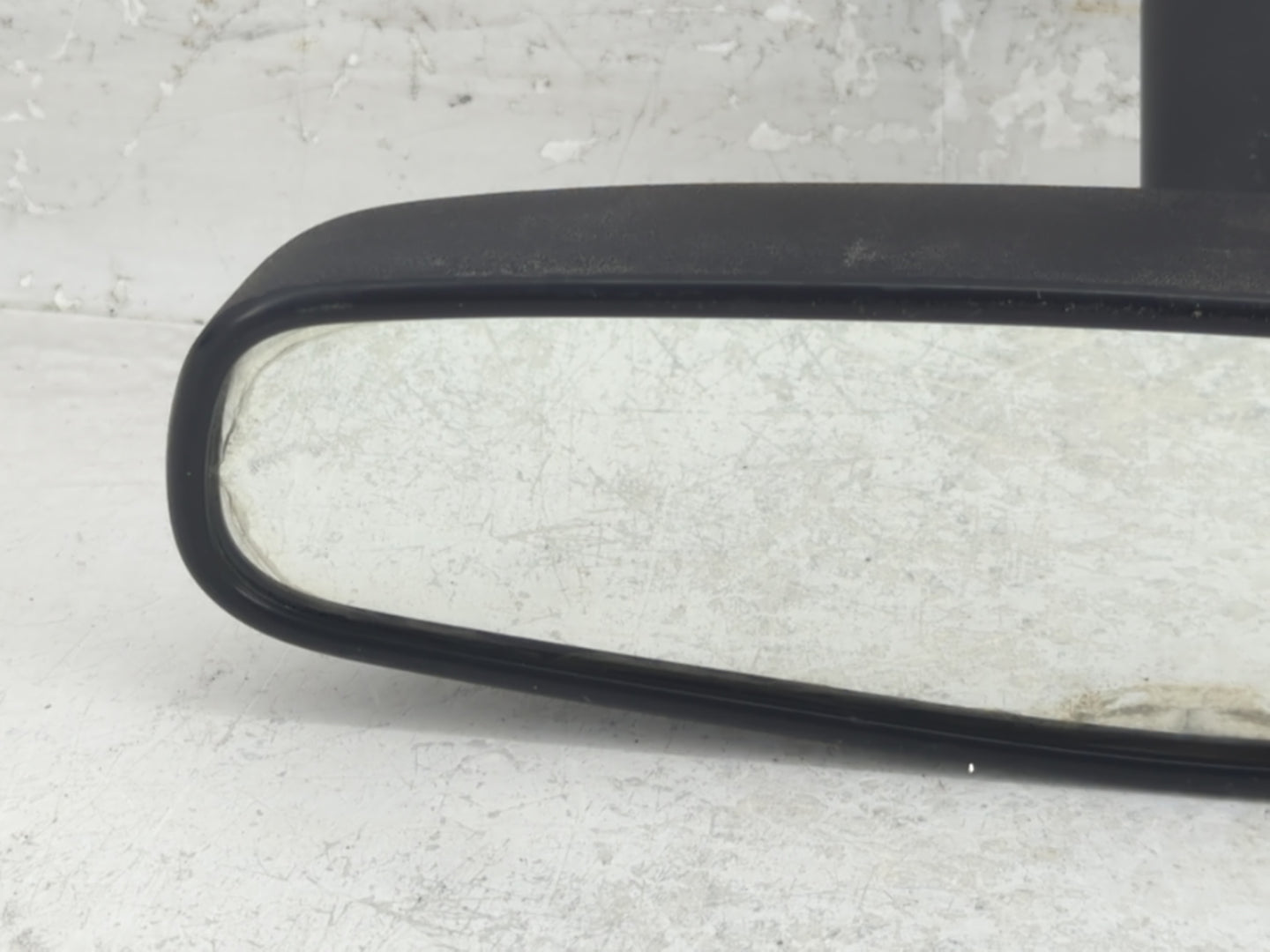 2014-2020 Chevrolet Impala Interior Rear View Mirror Replacement OEM P/N:A048070 Fits OEM Used Auto Parts - Oemusedautoparts