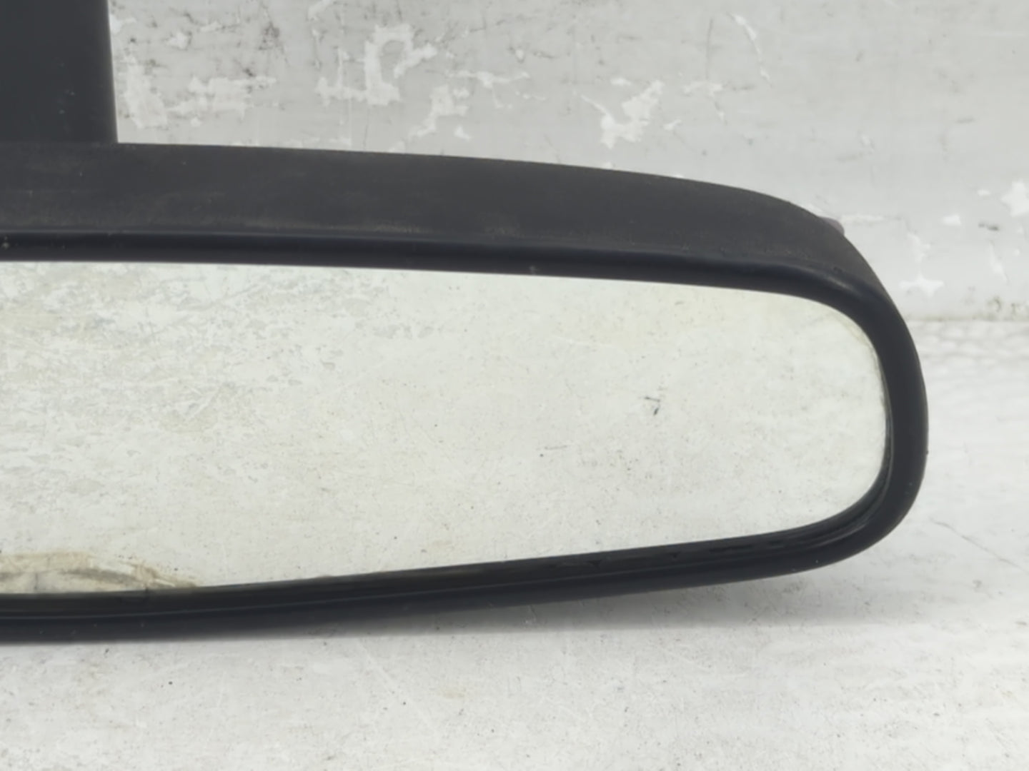 2014-2020 Chevrolet Impala Interior Rear View Mirror Replacement OEM P/N:A048070 Fits OEM Used Auto Parts - Oemusedautoparts