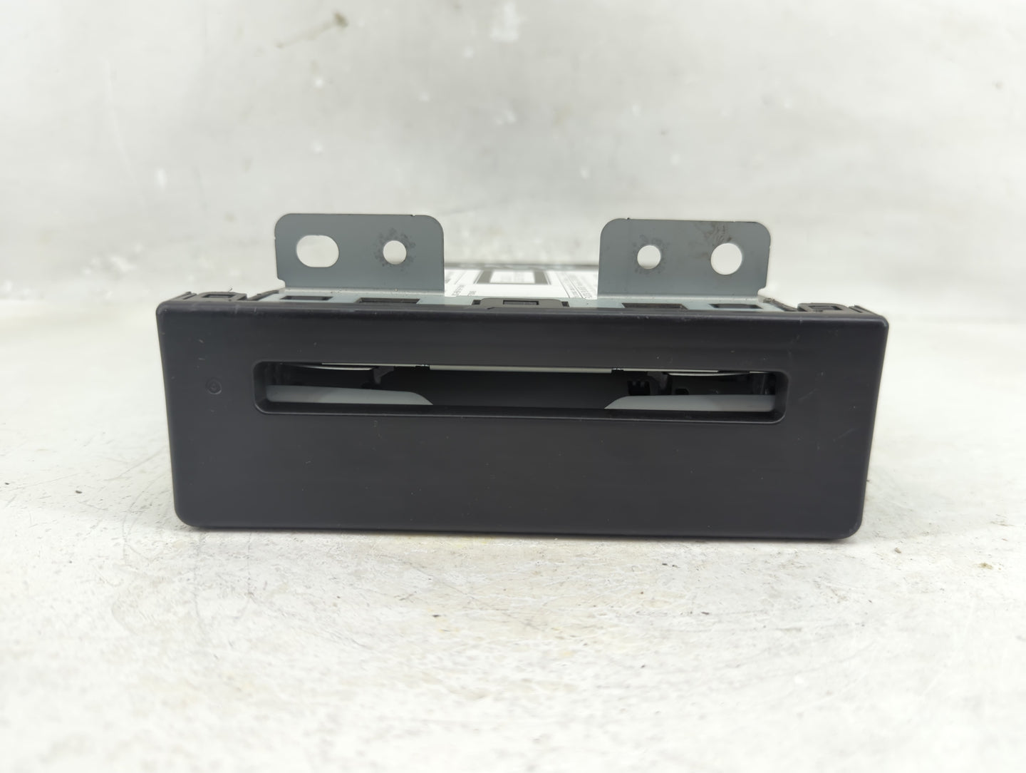 2015-2020 Chevrolet Impala Radio AM FM Cd Player Receiver Replacement P/N:13594480 Fits Fits 2015 2016 2017 2018 2019 2020 O