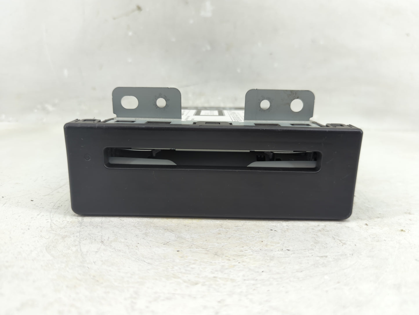 2015-2020 Chevrolet Impala Radio AM FM Cd Player Receiver Replacement P/N:13594480 Fits Fits 2015 2016 2017 2018 2019 2020 O
