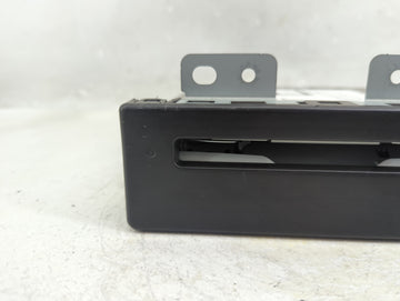 2015-2020 Chevrolet Impala Radio AM FM Cd Player Receiver Replacement P/N:13594480 Fits Fits 2015 2016 2017 2018 2019 2020 OEM Used Auto Parts